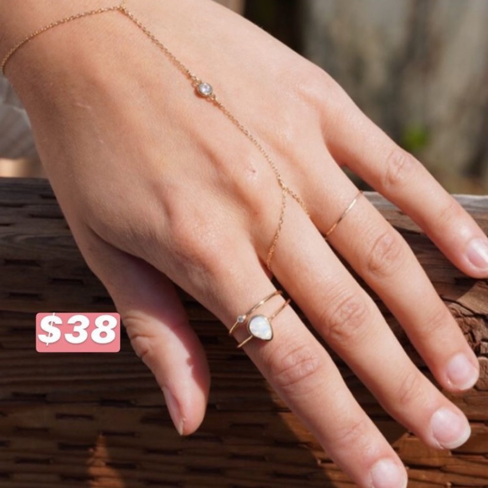 Hand Chain